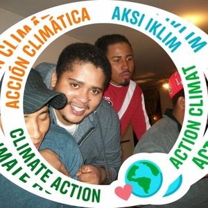 Meet your Posher, Amado mariche